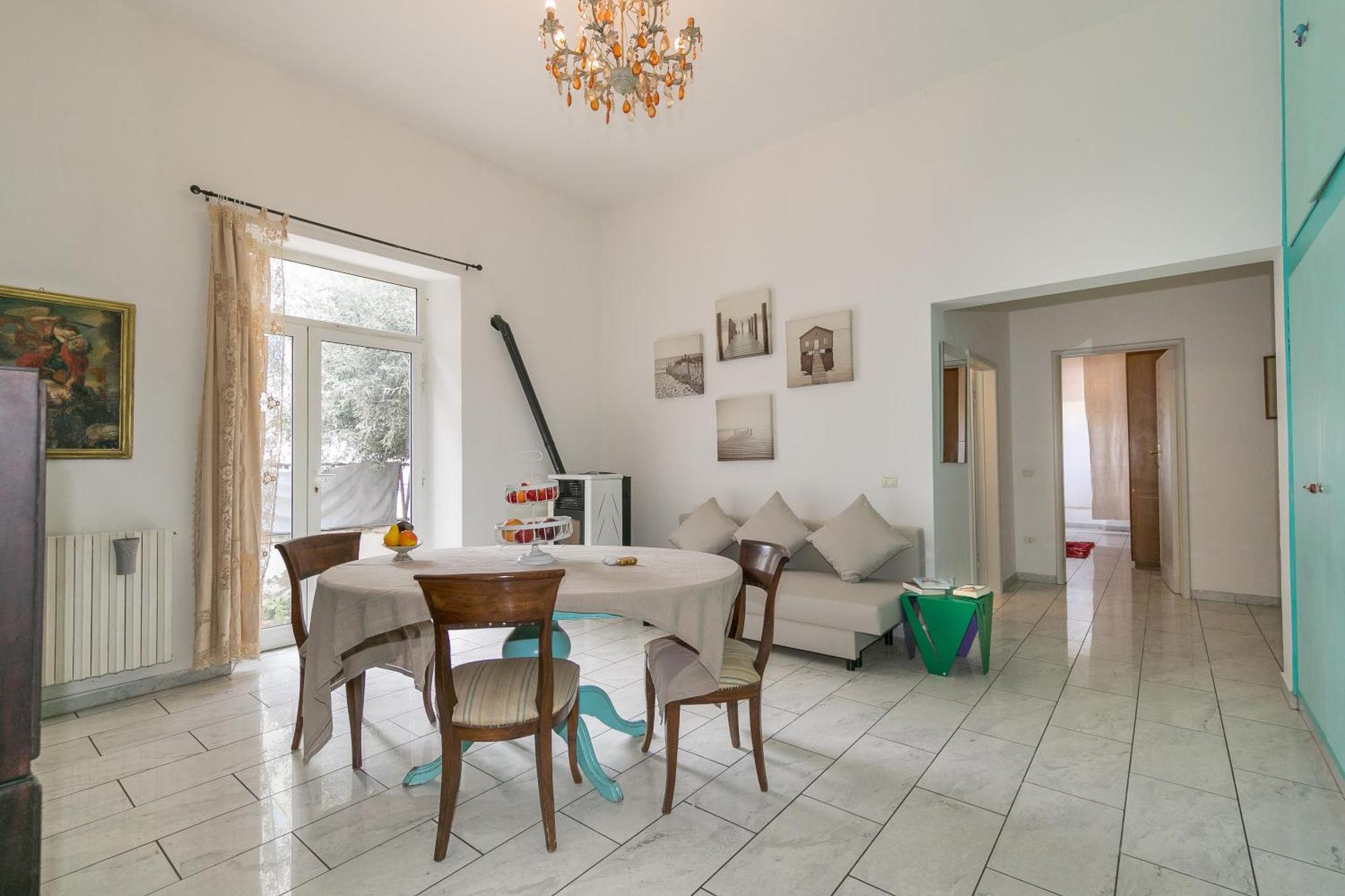 Appartamento Con Giardino A Due Passi Dal Mare ピオンビーノ エクステリア 写真