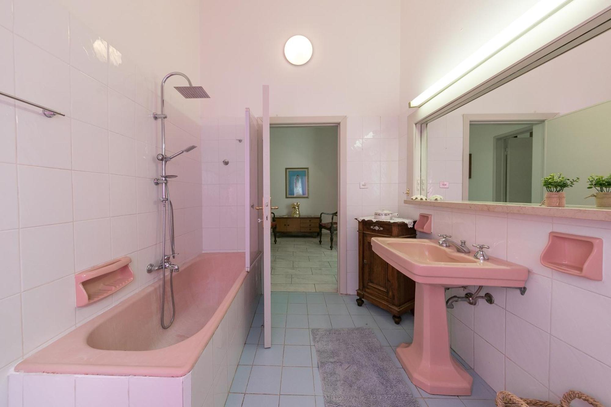 Appartamento Con Giardino A Due Passi Dal Mare ピオンビーノ エクステリア 写真